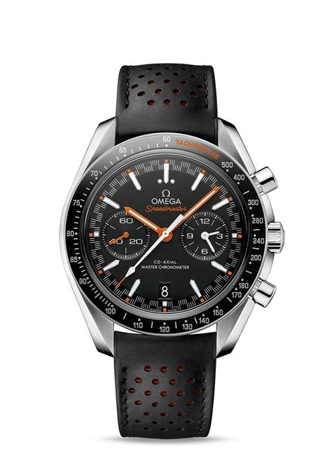 omega sport watches men|omega watches leather strap men's.